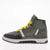 Кроссовки Lacoste T-Clip Winter 746SMA0086-DA7 - разноцветная