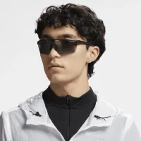 Nike Windshield Elite Sunglasses Black
