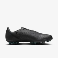 Nike Phantom GX 2 Academy AG Low-Top футбольные бутсы цвет черный