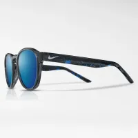 Nike Smash Mirrored Kids Sunglasses Grey