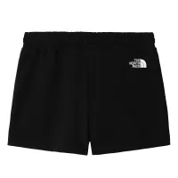 Шорты The North Face Logowear 0A7QZXJK31 - Черные