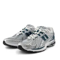 Кросівки New Balance U1906RCE - srebne