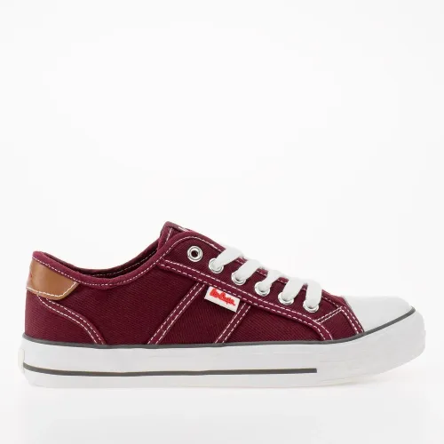 Кроссовки Lee Cooper LCW-22-31-0864L - Красные