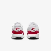 Nike Air Max 1 Big дитячі Кросівки колір сірий