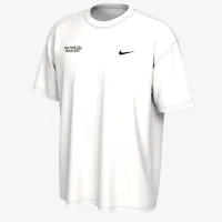 NikeCourt женская Tennis футболка цвет белый