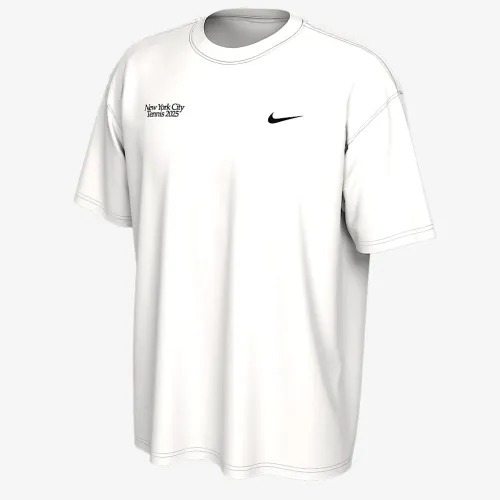 NikeCourt жіноча Tennis футболка колір білий