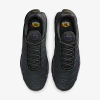 Nike Air Max Plus OG чоловічі Кросівки with Reflective Accents колір сірий