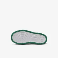 Nike Force 1 Low EasyOn Little детские Кроссовки цвет белый