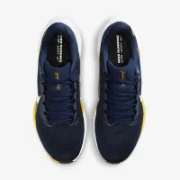 Michigan Pegasus 41 мужские Nike College Road Running Кроссовки синий