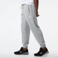 Штани New Balance MP23500AG - Сірі