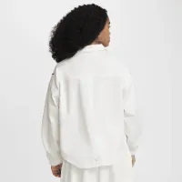 Nike Sportswear Girls' Куртка колір білий