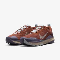 Nike Wildhorse 8 жіноча Trail Running Кросівки Orange
