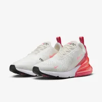 Nike Air Max 270 женская Кроссовки цвет белый