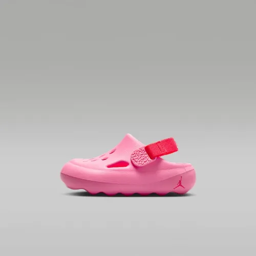Nike Jordan Hydrip Baby/Toddler Кроссовки Pink
