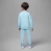 Nike Jordan Jumpman PE Little детские 2-Piece Bomber набор цвет зеленый