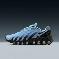 Nike Air Max Dn8 жіноча Кросівки блакитний