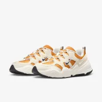 Nike Tech Hera мужские Кроссовки Orange