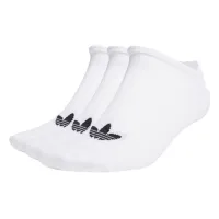 Шкарпетки Adidas TREFOIL LINER шкарпетки 3PAK (S20273)