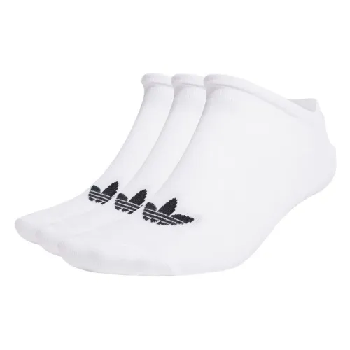 Шкарпетки Adidas TREFOIL LINER шкарпетки 3PAK (S20273)