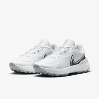 Nike Infinity Pro 2 чоловічі для гольфу Кросівки колір білий