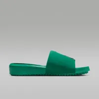 Nike Jordan NOLA жіноча Slides колір зелений