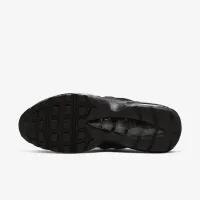 Nike Air Max 95 Essential мужские Кроссовки цвет черный