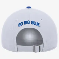 Kentucky Nike College Campus Cap колір білий