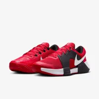 Nike Zoom GP Challenge 1 чоловічі Hard Court Tennis Кросівки колір червоний