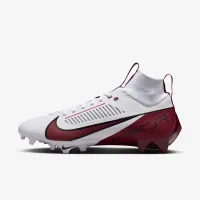 Nike Vapor Edge Pro 360 2 чоловічі Football Cleats колір білий