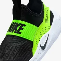 Nike Flex Runner 4 Baby/Toddler Кросівки колір чорний