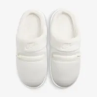 Nike Burrow женская Slippers цвет серый