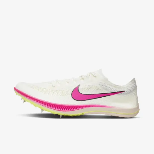 Nike ZoomX Dragonfly Track & Field Distance Spikes цвет белый