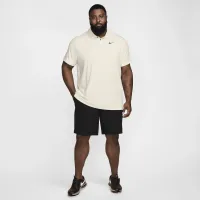 Nike Dri-FIT Tour чоловічі для гольфу Polo колір білий