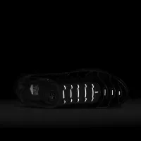 Nike Air Max Plus мужские Кроссовки цвет черный