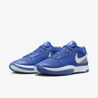 Nike Ja 1 баскетбольні Кросівки блакитний