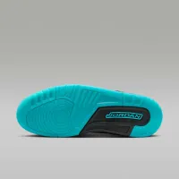 Nike Jordan Spizike Low мужские Кроссовки цвет черный