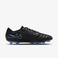 Nike Tiempo Legend 10 Elite Artificial-Grass футбольные бутсы цвет черный