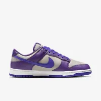 Nike Dunk Low Retro мужские Кроссовки цвет серый