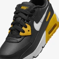 Nike Air Max 90 LTR Little Kids’ Кросівки колір чорний