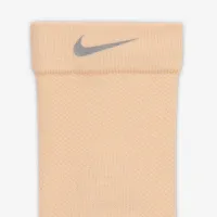 Nike Running Wool Micro Crew шкарпетки (1 пара) колір білий