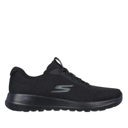 Кросівки Skechers Go Walk Flex 124661BBK - Чорні