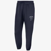Penn State Standard Issue мужские Nike College Joggers синий