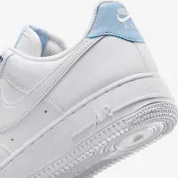 Nike Air Force 1 '07 женская Кроссовки цвет белый