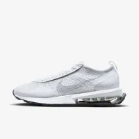 Nike Air Max Flyknit Racer Next Nature чоловічі Кросівки колір білий