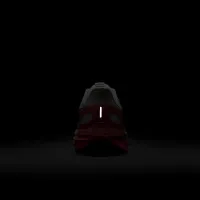 Nike Structure 25 мужские Road Running Кроссовки цвет белый
