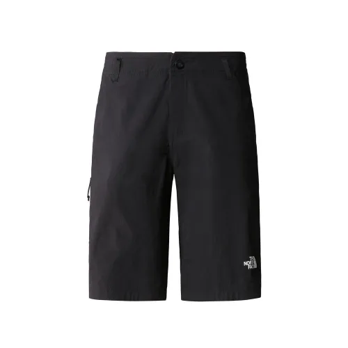 Шорты The North Face Exploration 0A824HJK31 - Черные