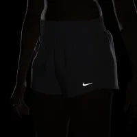 Nike One женская Dri-FIT Mid-Rise 3