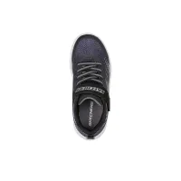 Кроссовки Skechers Go Run 650 Norvo 405035LBKSL - Черные