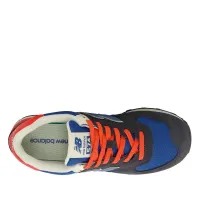 Кросівки New Balance U574RBA - різнокольорова