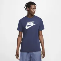 Nike Sportswear мужские футболка синий